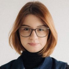 Елла Яцута